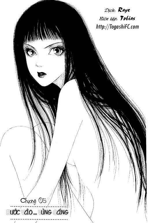 perfect girl evolution chapter 5 2