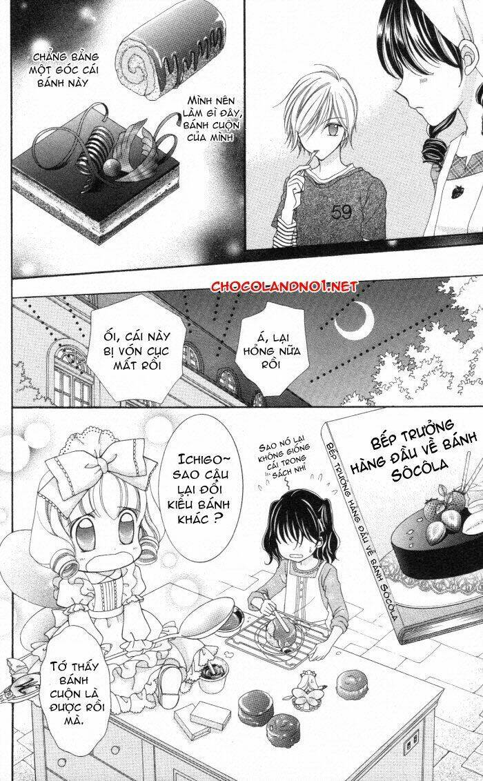 yumeiro patissiere chapter 2 29