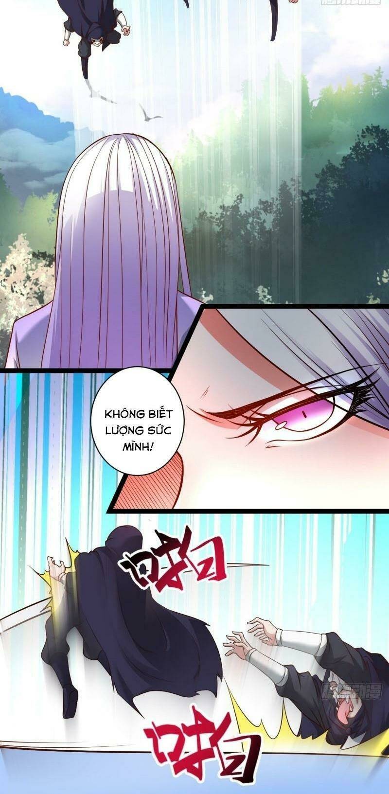 trọng sinh tối cường ma tôn ở rể chapter 62 18