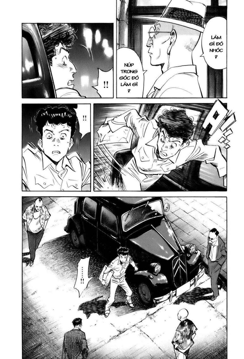 billy bat chapter 9 3