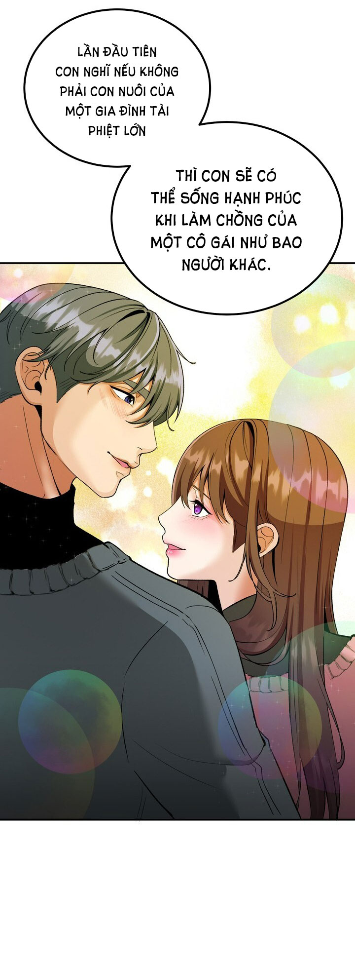 Người Vợ Gợi Cảm chapter 54.2 - Trang 24