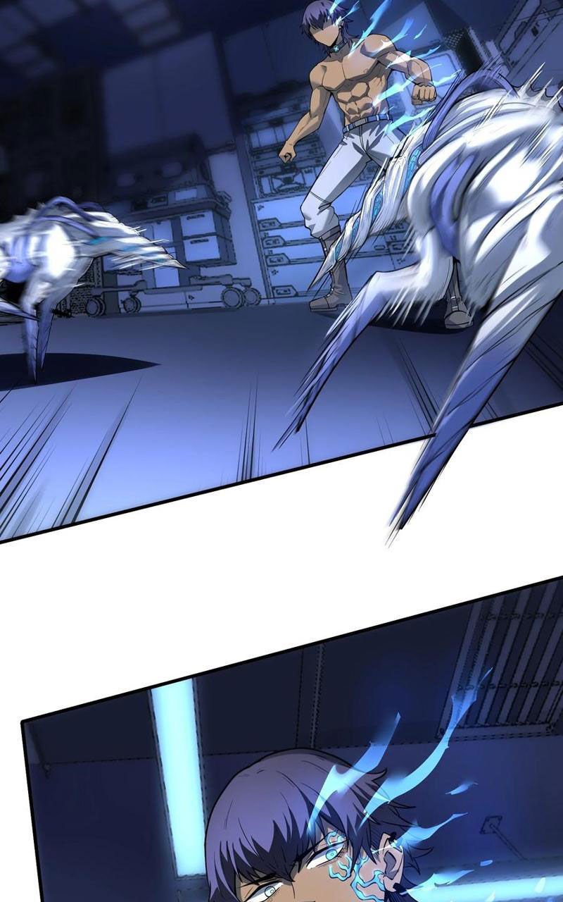 băng phong mạt nhật: không còn đường sống chapter 14 24