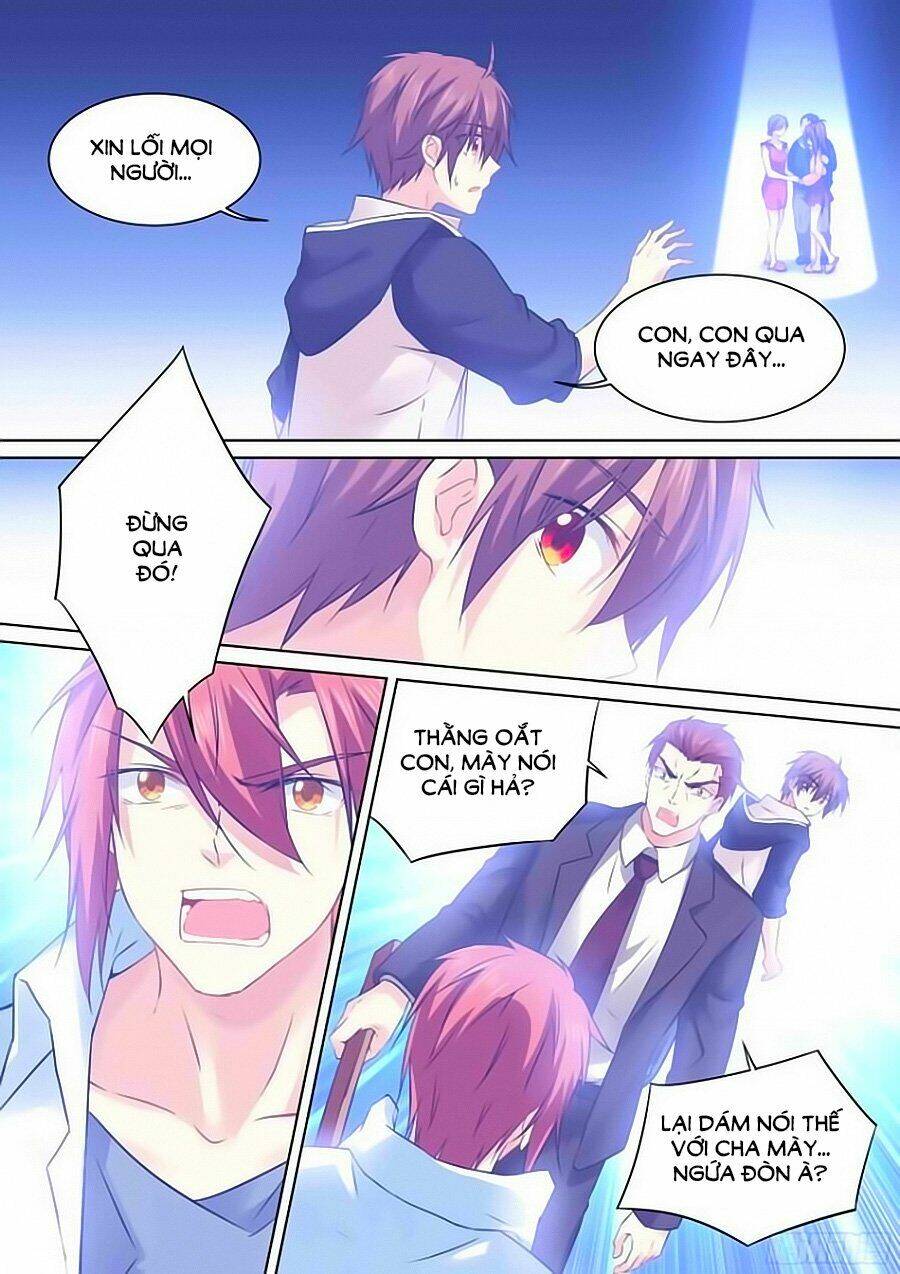 giả diện thế thân chapter 149 3