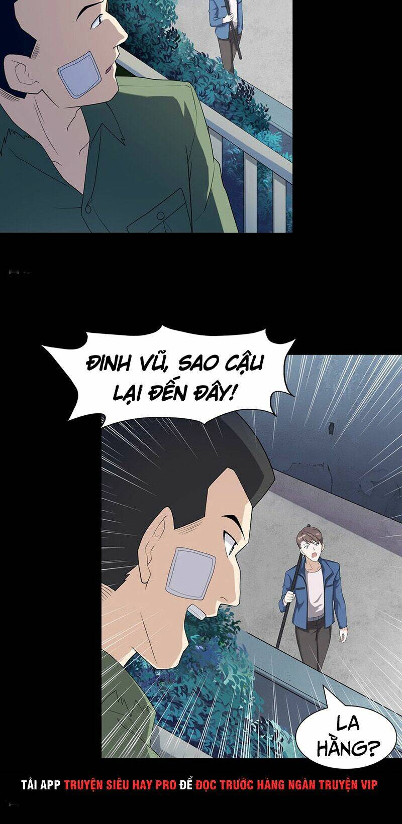 bạn gái virus của tôi chapter 90 24