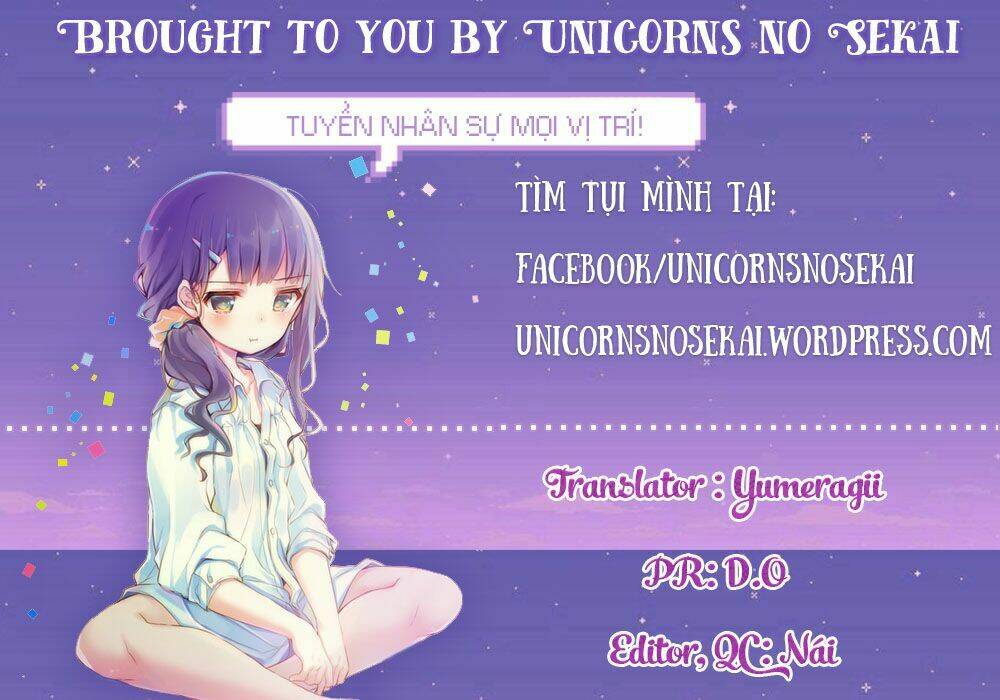 kimi wa kawaii onnanoko chapter 8.5 1