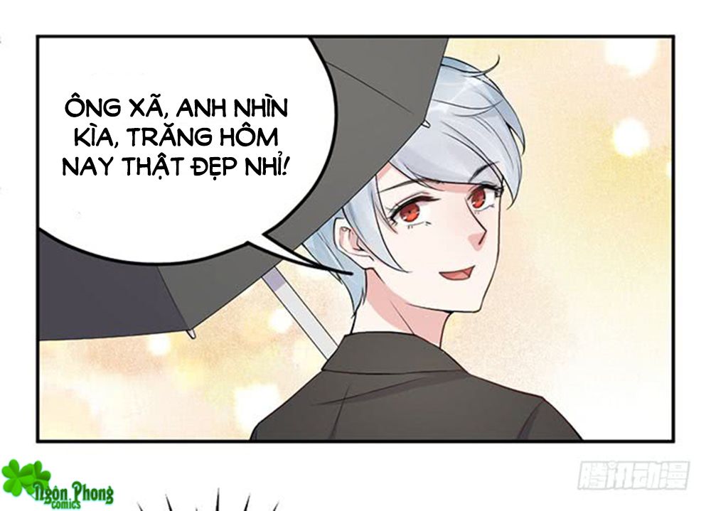 bà xã tôi là nam thần chapter 45.5 4