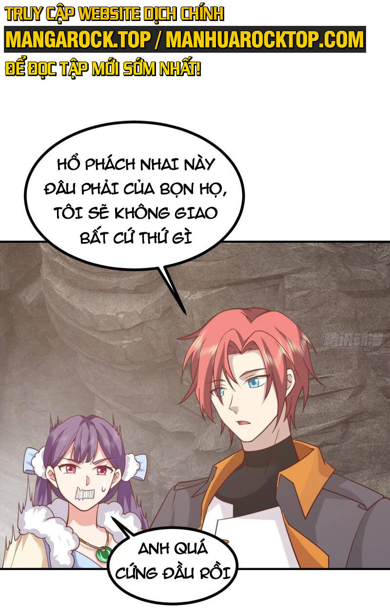 trên người ta có một rồng chapter 627 11