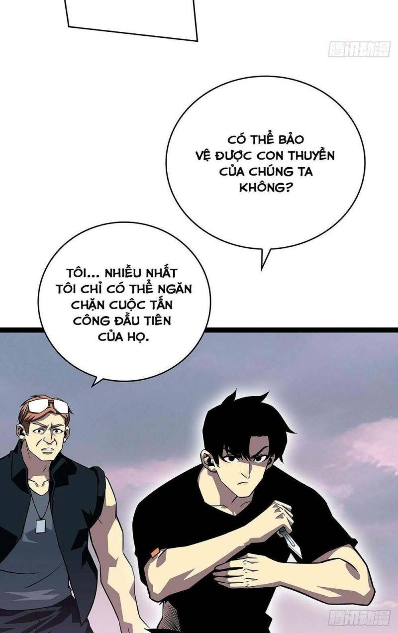 đi lên từ việc chơi game ngiêm túc chapter 108 34