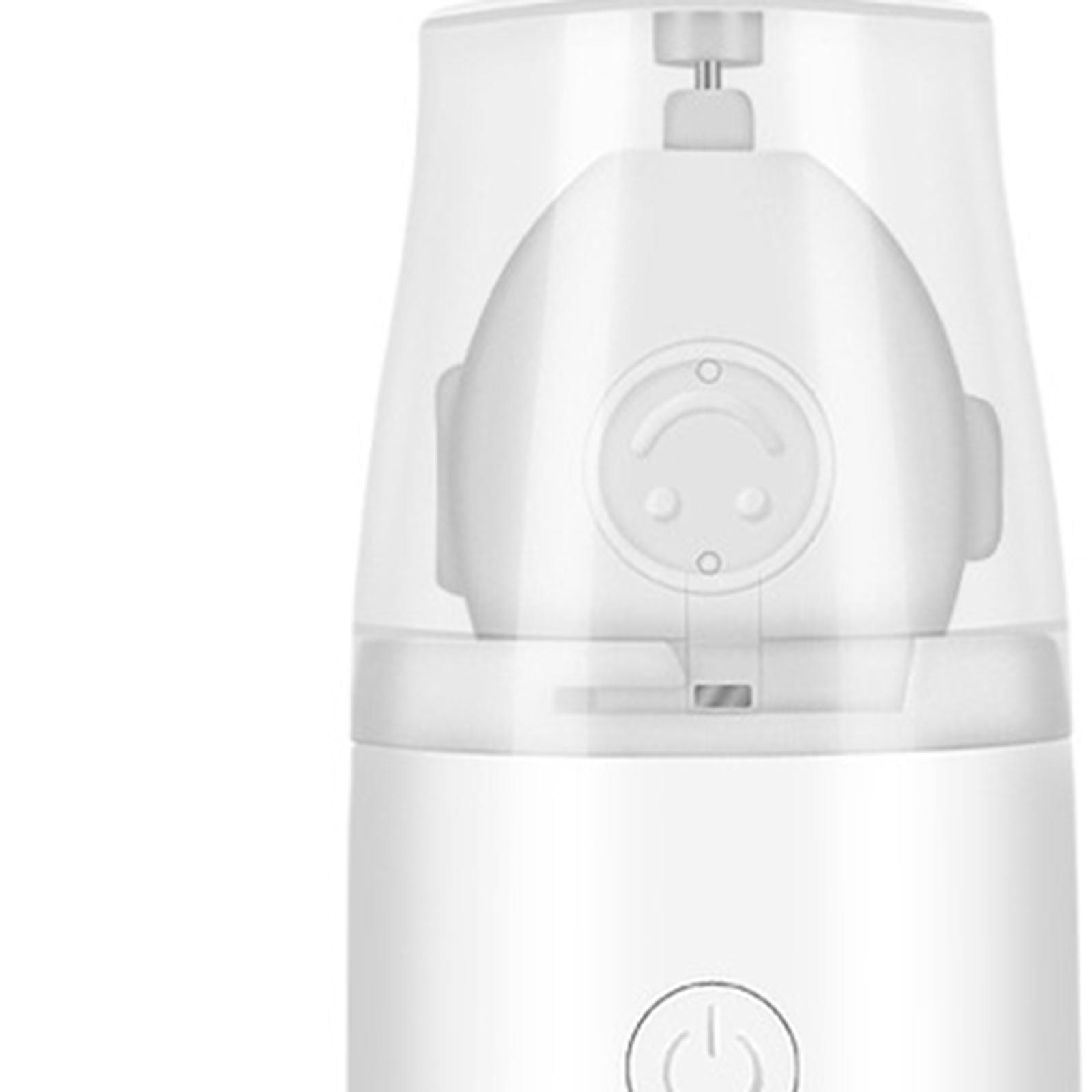 Electric Egg Yolk Mixer Egg Homogenizer for Hard Boiled Eggs Cooking Tool