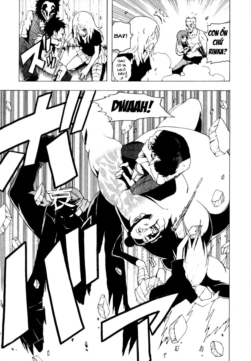 tokyo esp chapter 8 24