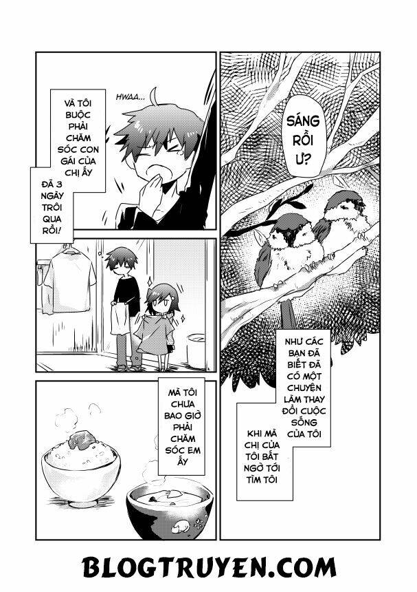 koneko hiroimashita chapter 2.1 7