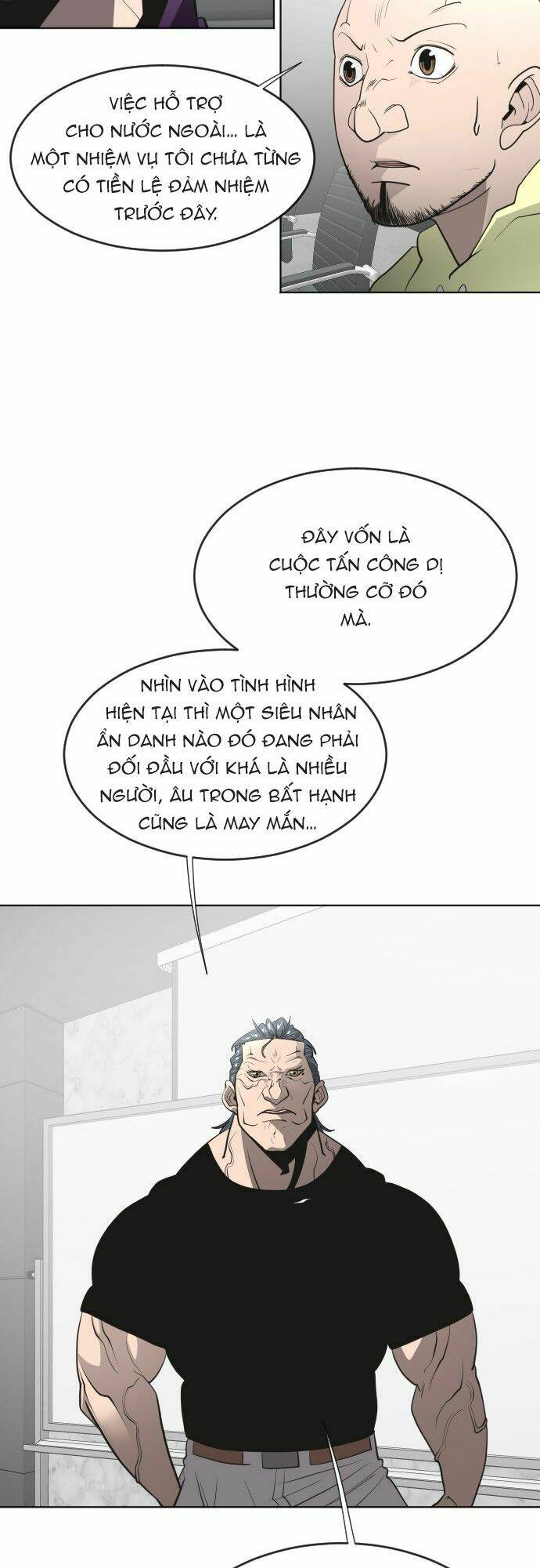 kĩ nguyên của anh hùng chapter 62 49