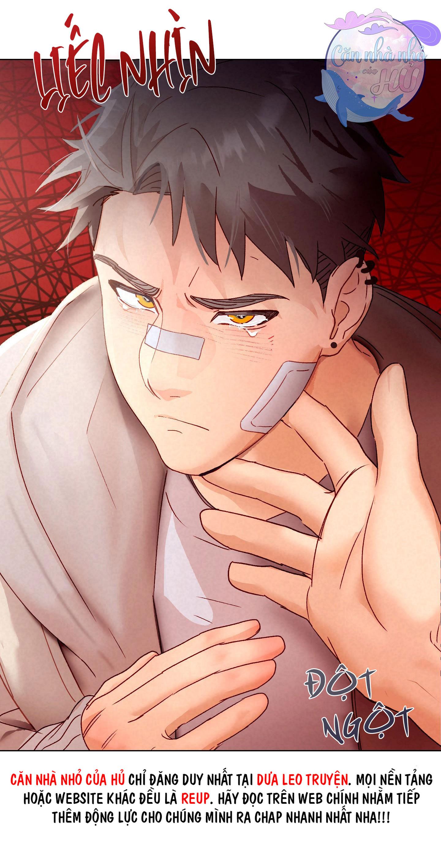 list truyện ngắn chịt chịt chapter 19 25