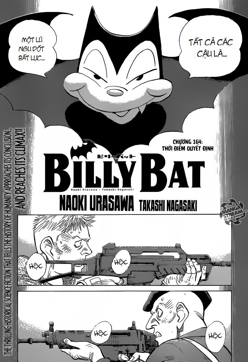 billy bat chapter 164 3