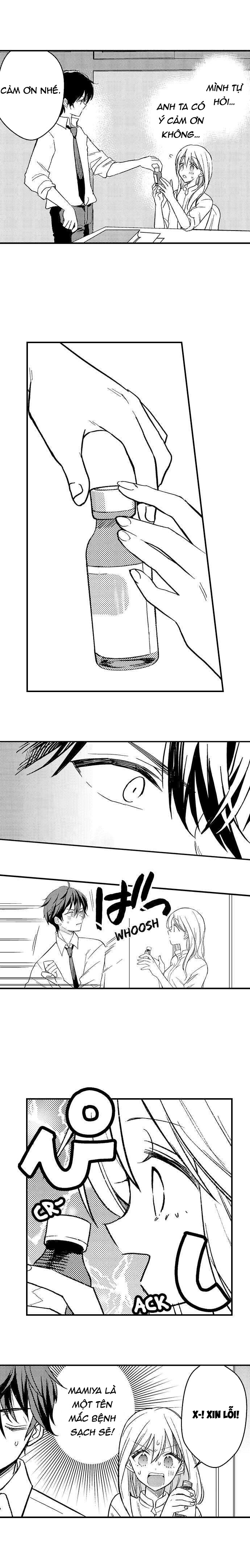 ông chủ incubus và cô nàng văn phòng lạnh lùng chapter 1 8