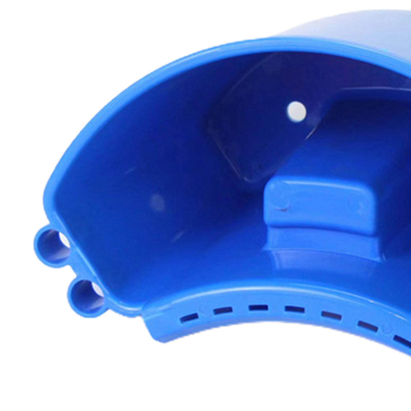 Detailing Tool Easily Place Inside Bucket Car Wash Bucket for Car Backpacking