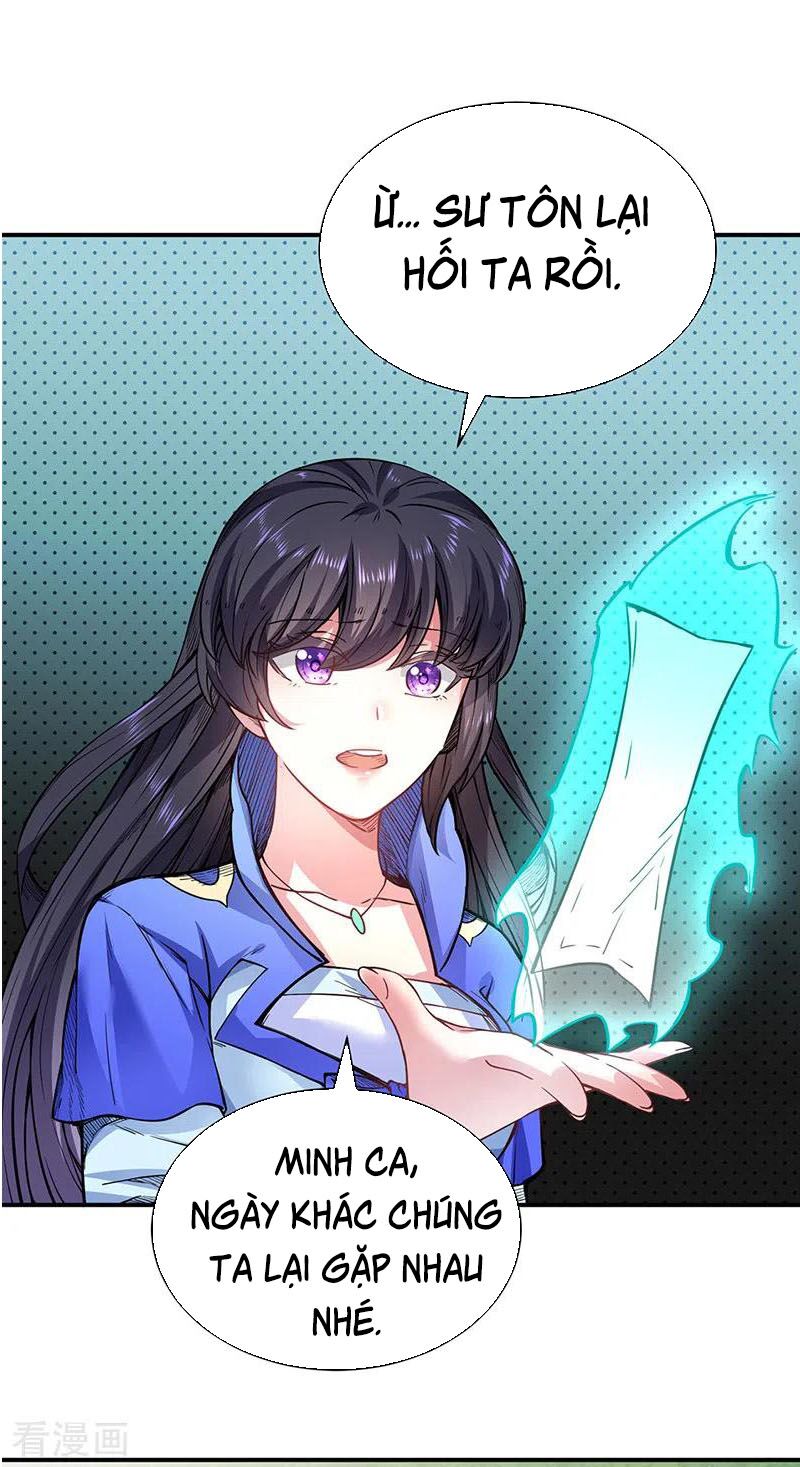 võ đạo độc tôn chapter 226 8