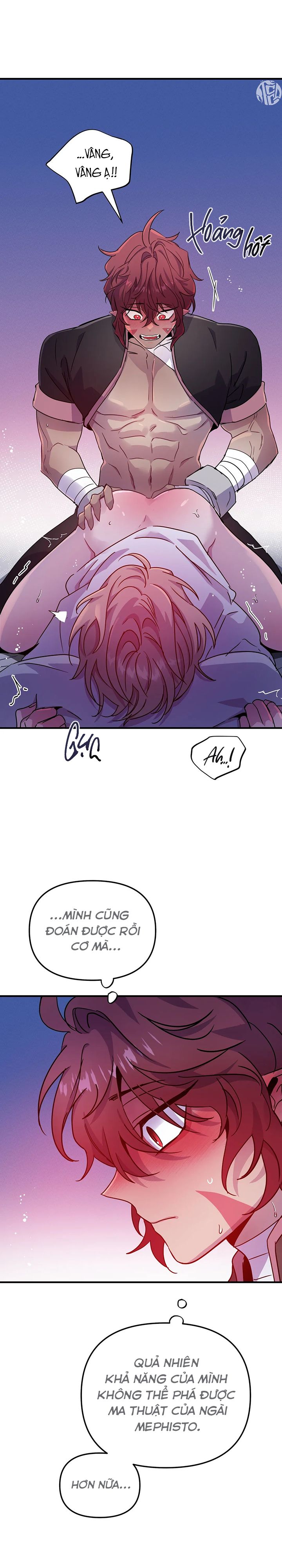 hắc vực chapter 34 4