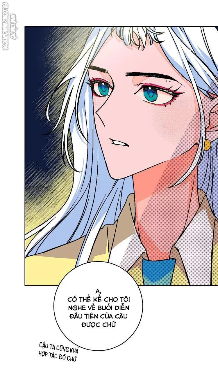 99 độ f - talk to me chapter 21 13