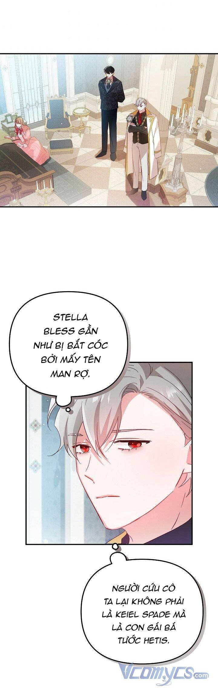 hoàng tử chuyển sinh trở thành người mạnh nhất thế giới nhờ vào sự hiểu biết về bug chapter 30 26