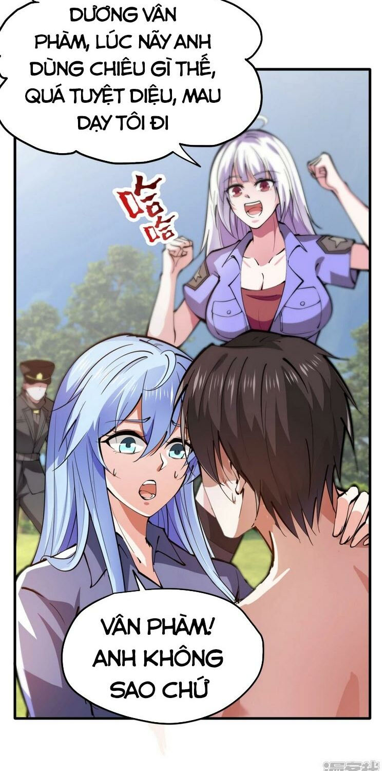 tối cường thần y tại đô thị chapter 186 31