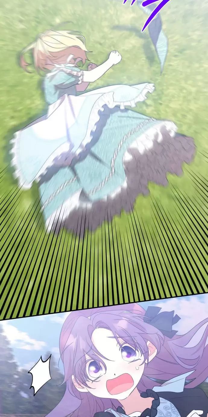 sống trong vườn hoa của công chúa chapter 10 66