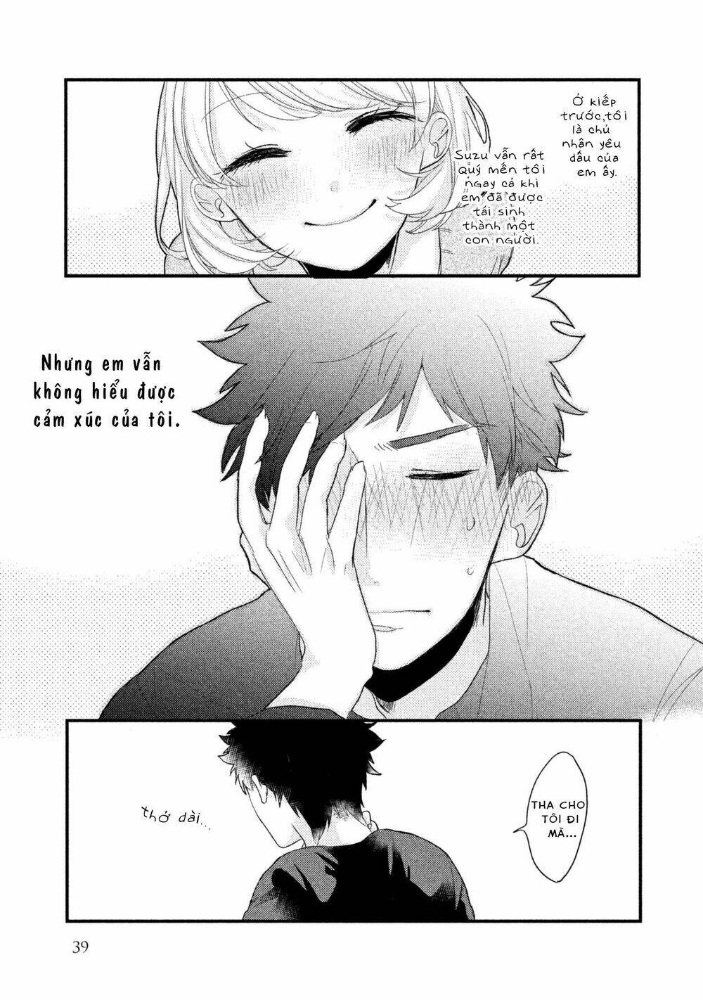 nhân duyên tiền kiếp chapter 3 10