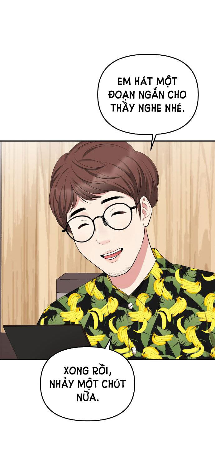 gửi em người đánh cắp những vì sao - to you who swallowed a star chapter 32.2 74