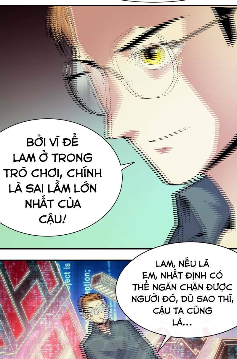 dãy số chí mạng chapter 13 5