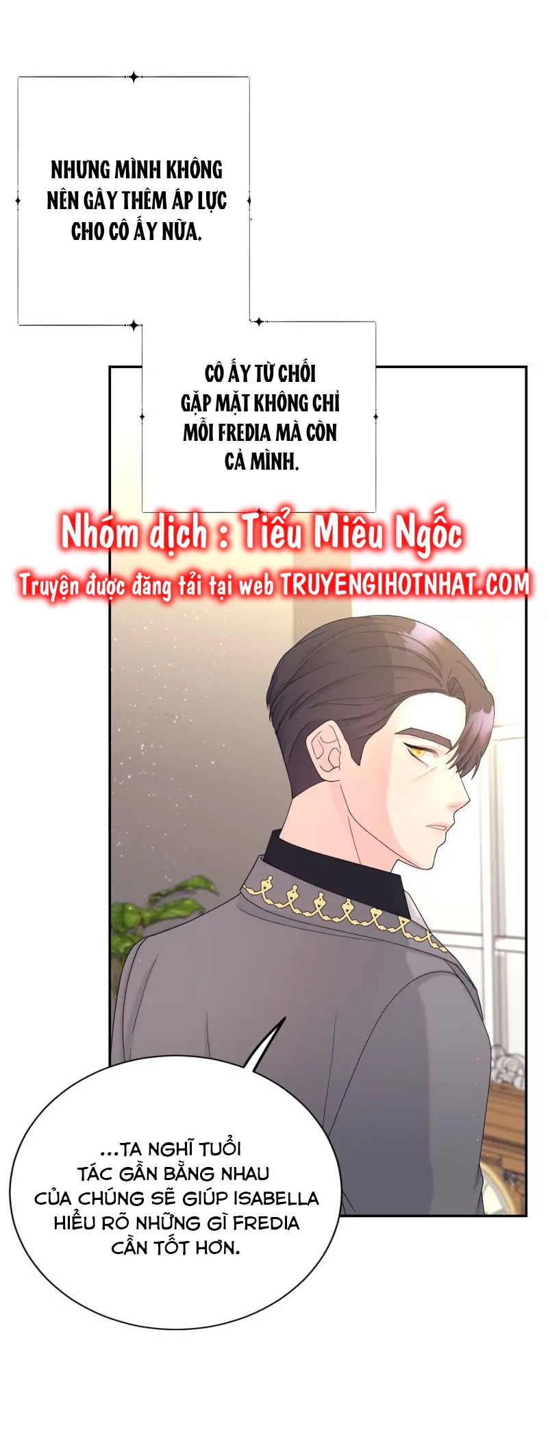 đức hạnh của công chúa phản diện chapter 6 30