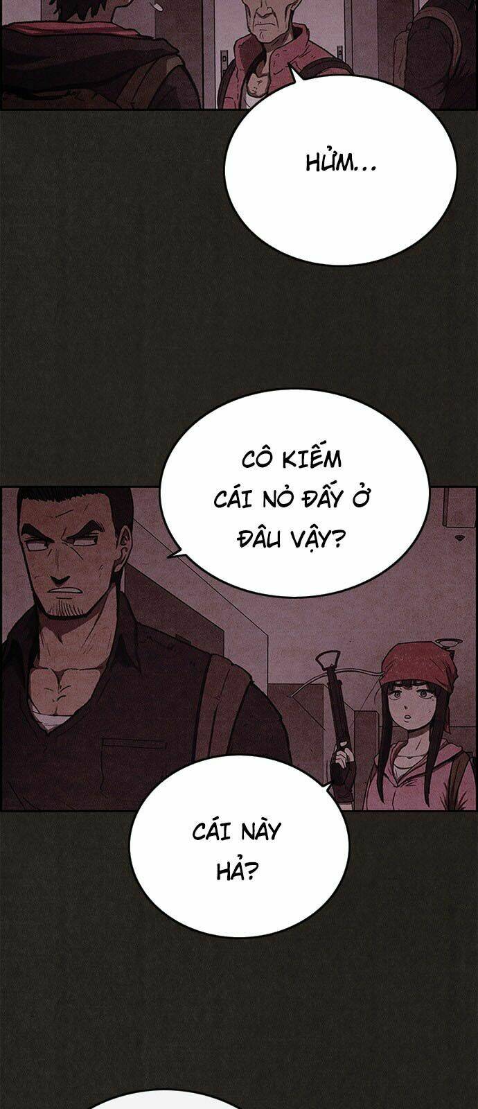 quái vật tại chung cư xanh chapter 52 18