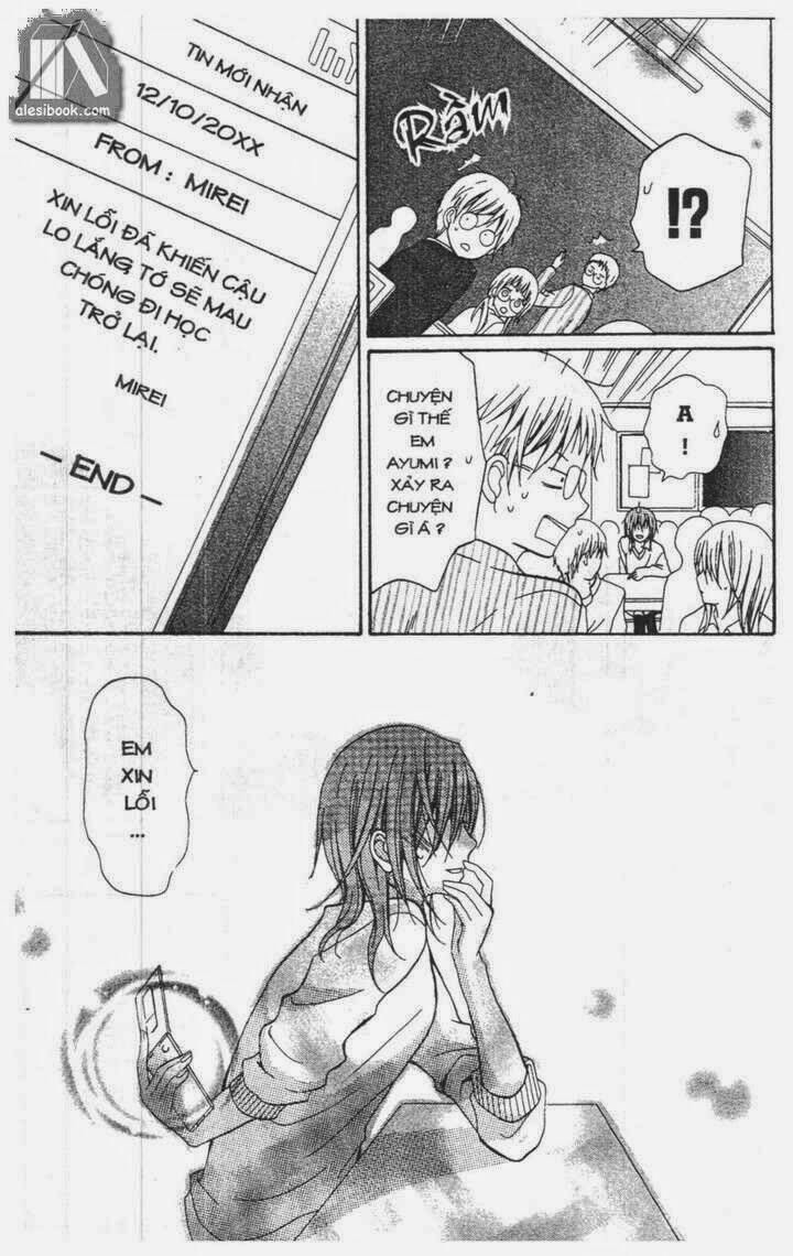 blue friend season 1 chapter 6 32