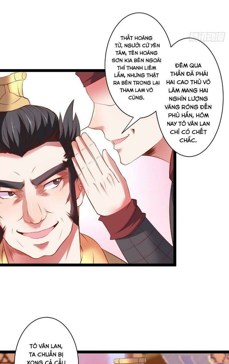 trọng sinh tối cường ma tôn ở rể chapter 58 3
