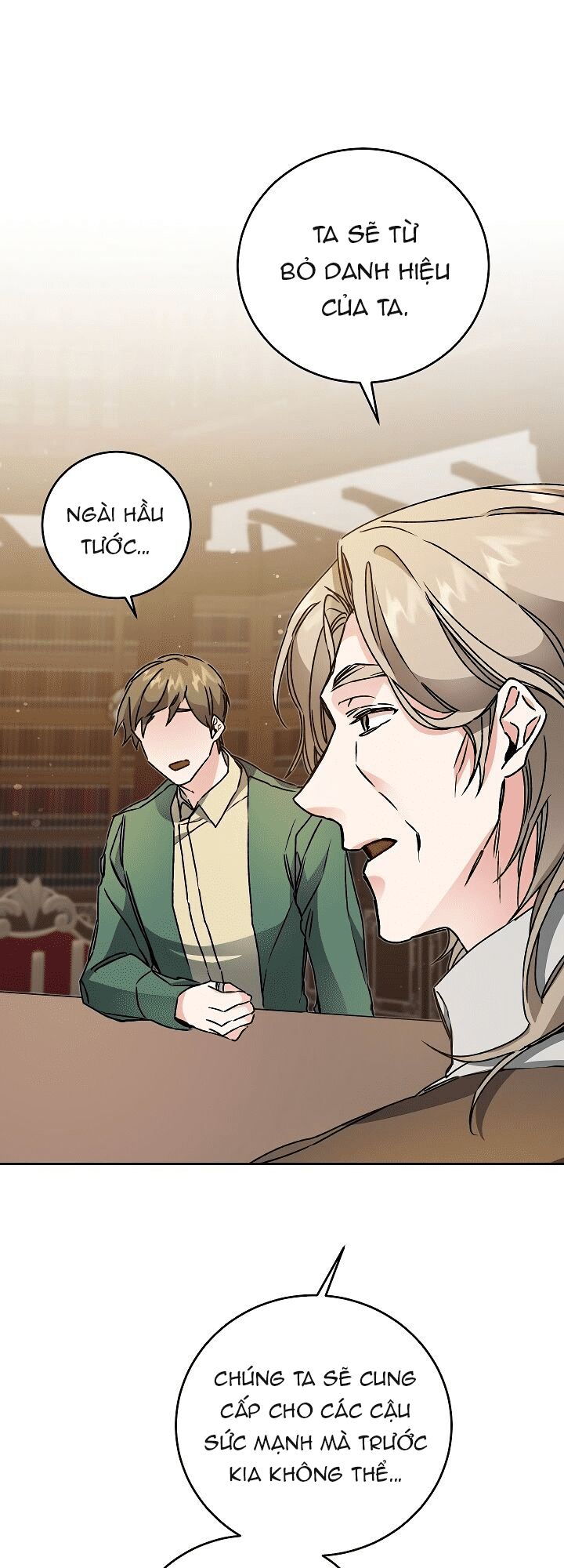 tôi trở thành hoàng đế bạo chúa trong tiểu thuyết chapter 46 53