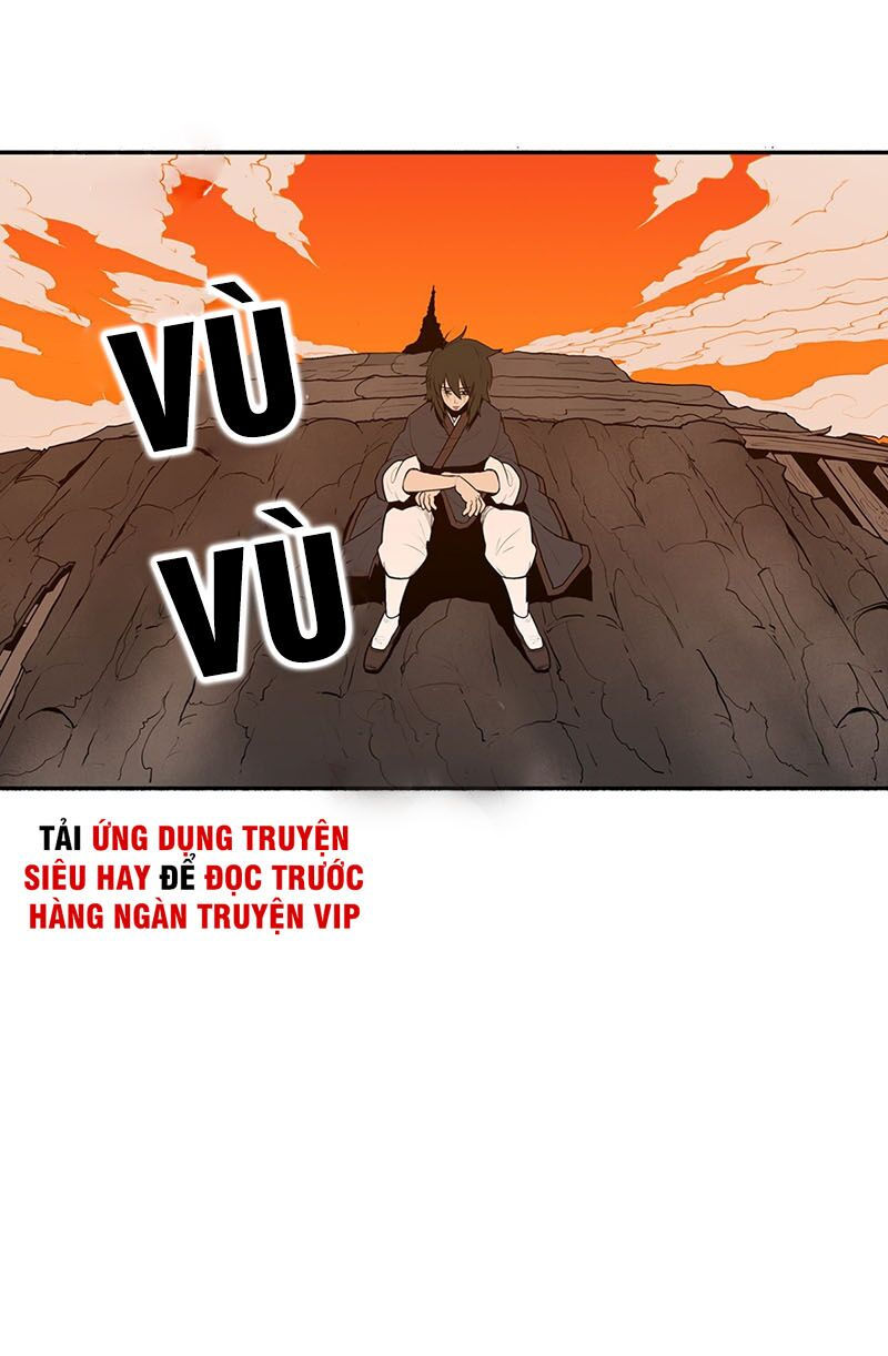 Bắc Kiếm Giang Hồ chapter 3 11