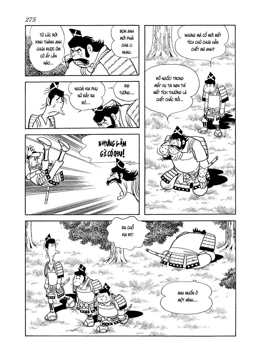 chim lửa chapter 87 19