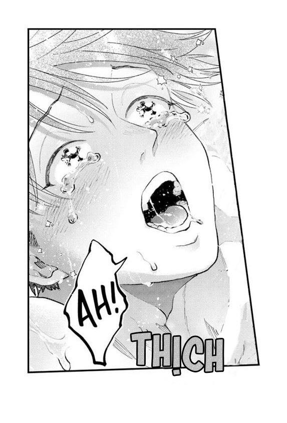 bị tán tỉnh bởi chàng trai lập dị chapter 54 25