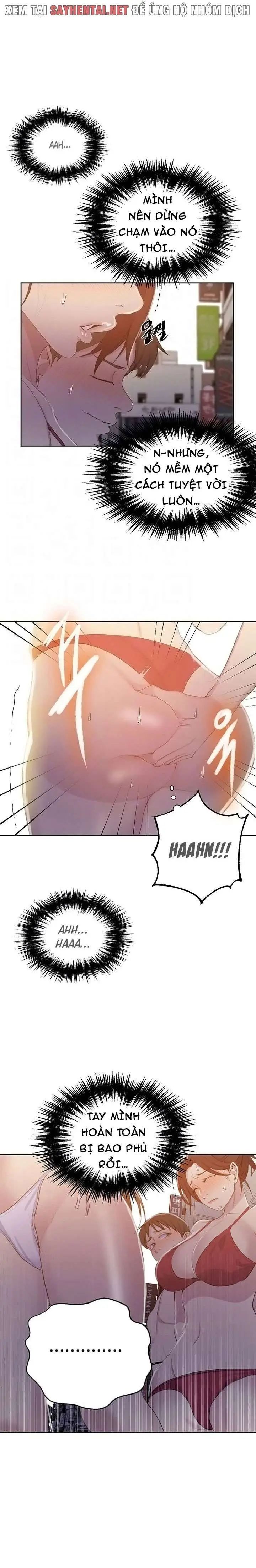 lớp học gia đình (bản không che) chapter 54 3