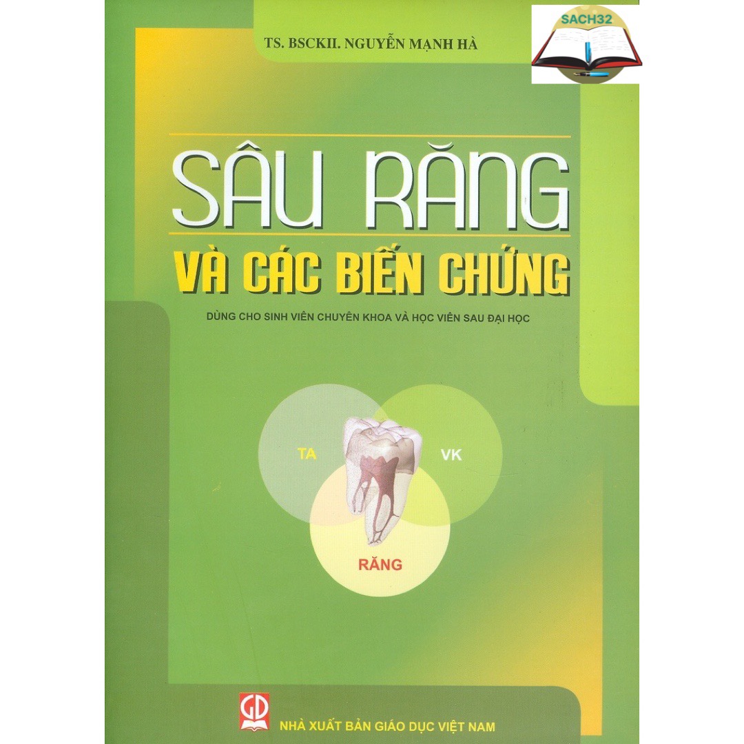 Sâu Răng và Các Biến Chứng