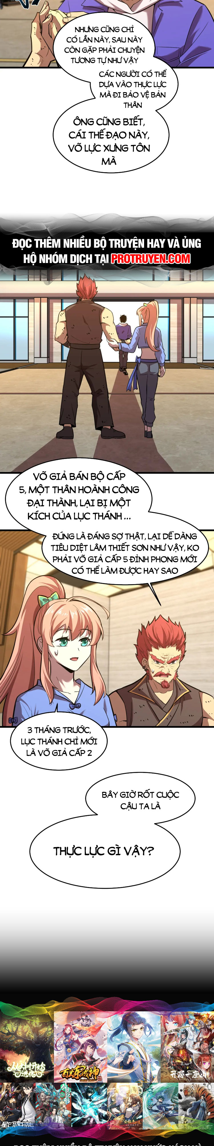 cao võ: ngàn năm tiến hóa chapter 29 4