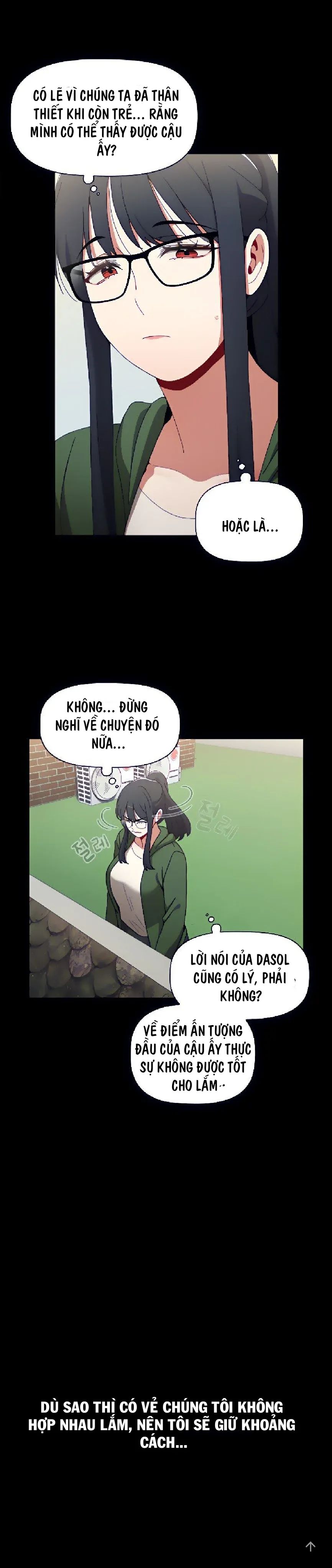 hai chị em chủ nhà chapter 35 26