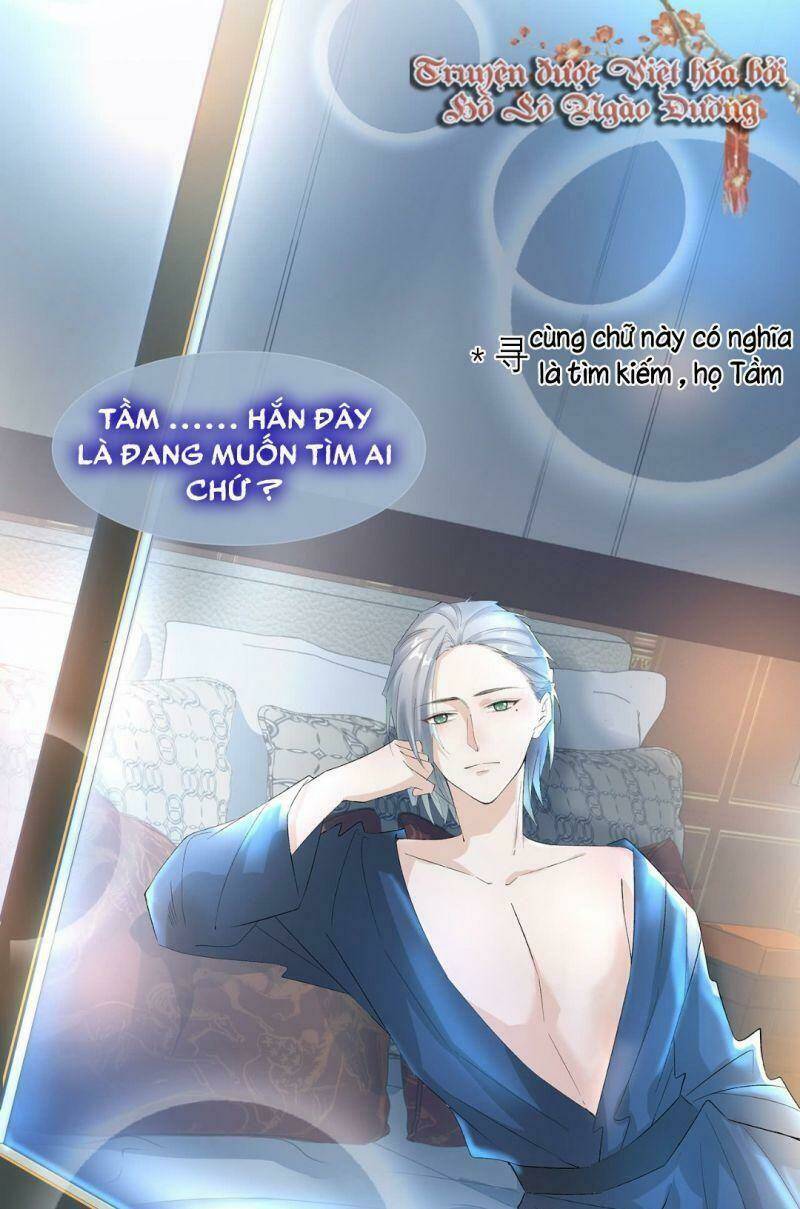 ảnh đế yêu hồ chapter 4 40