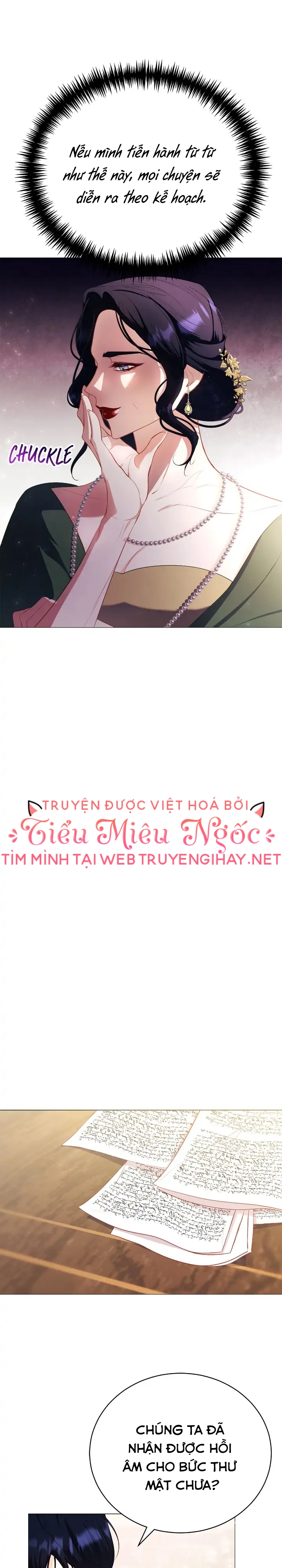 tình yêu đó chưa hề tồn tại chapter 10.2 4