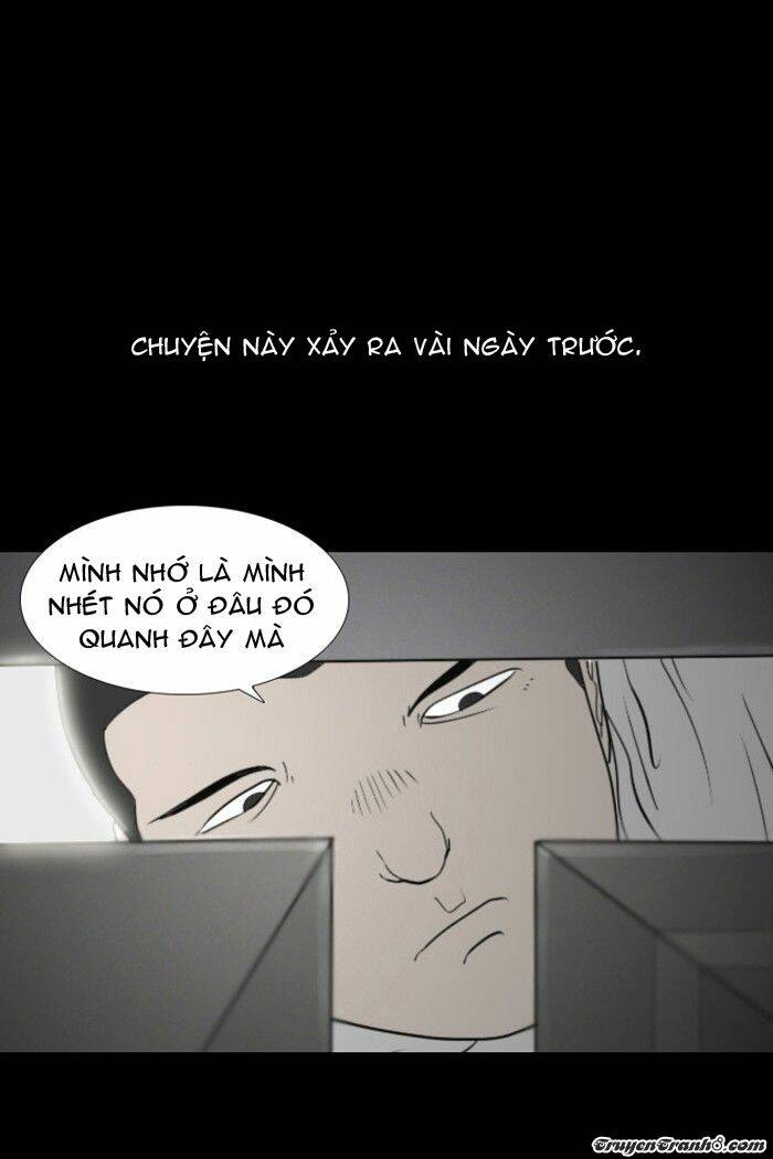 thứ sáu: những câu chuyện cấm chapter 25 1