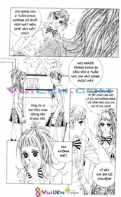 nụ hôn đầu chapter 4 160