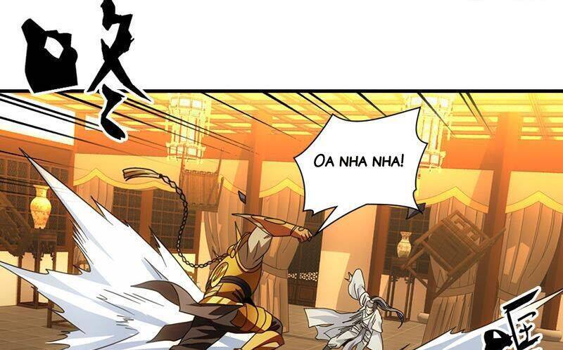 thiên long bát bộ webtoon chapter 18 73