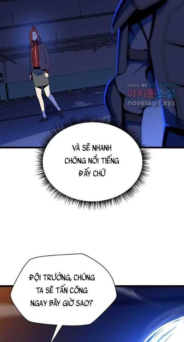 tiêu diệt đấng cứu thế chapter 122 21