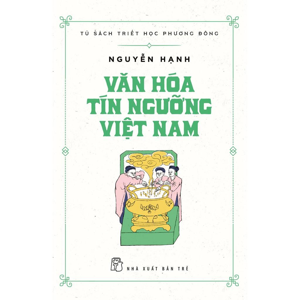 Văn Hóa Tín Ngưỡng Việt Nam - Bản Quyền