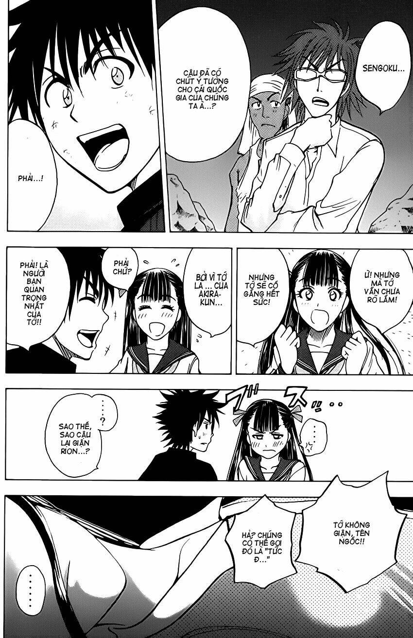 cage of eden chapter 46 13