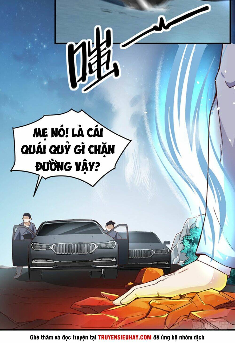 táng kiếm quyết chapter 19 22